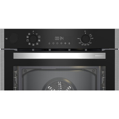 Духовой шкаф GRUNDIG GEBD19301B