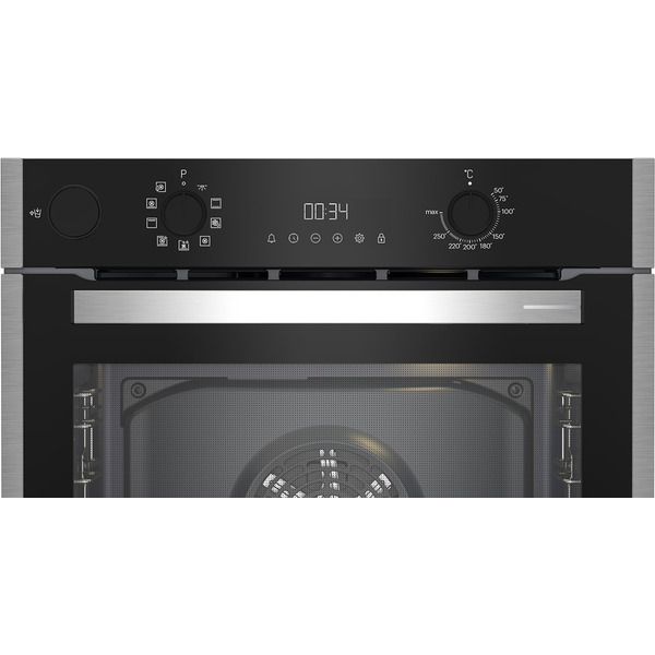 Духовой шкаф GRUNDIG GEBD19301B