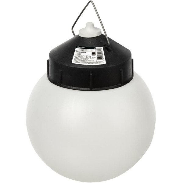 Светильник TDM НСП 03-60-027 У1 (белый)