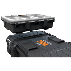 Органайзер для инструментов Keter Pro Gear 2.0 Half 256983