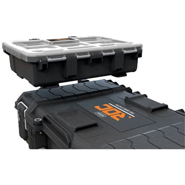 Органайзер для инструментов Keter Pro Gear 2.0 Half 256983