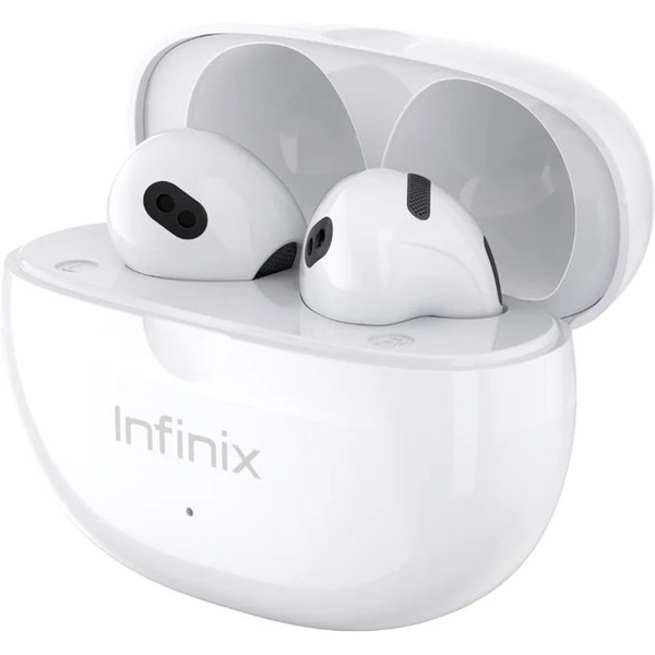 Наушники Infinix XBuds 3 XE31 (белый)