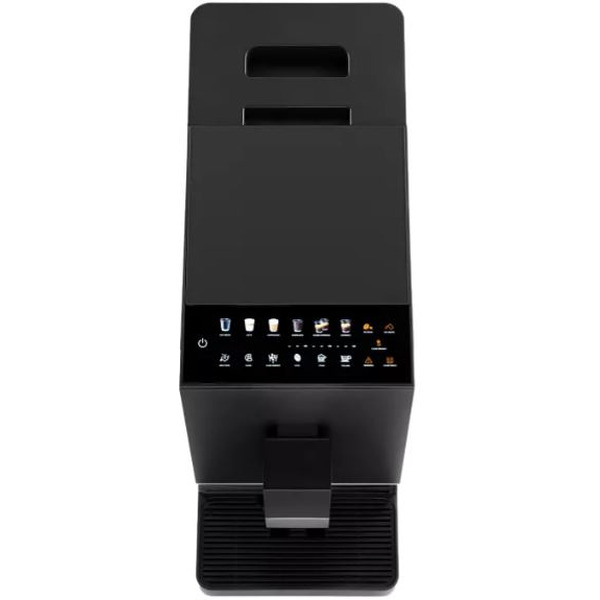 Кофемашина Timberk T-CMA34D62