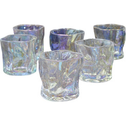 Набор стаканов Lenardi 200-041 (6шт)