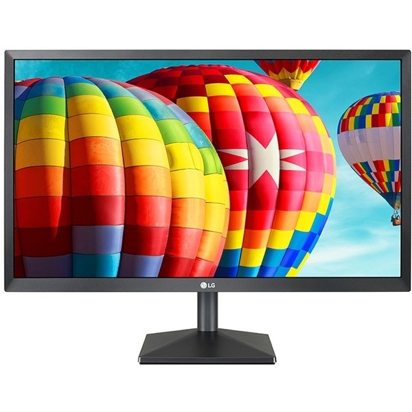 Монитор LG 24MK430H-B
