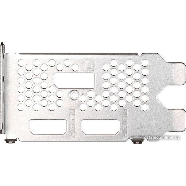 Видеокарта MSI GeForce RTX 3050 LP 6G OC