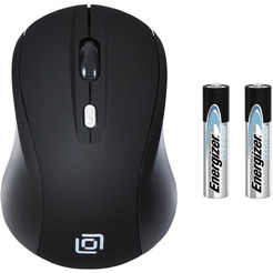 Мышь Oklick 415MW