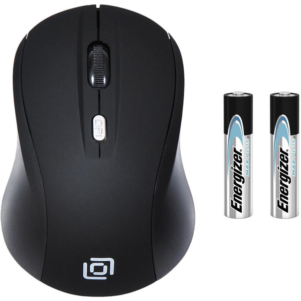 Мышь Oklick 415MW