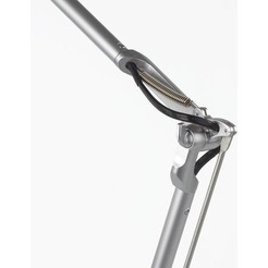 Настольная лампа Sonnen PH-104 236690 (черный)