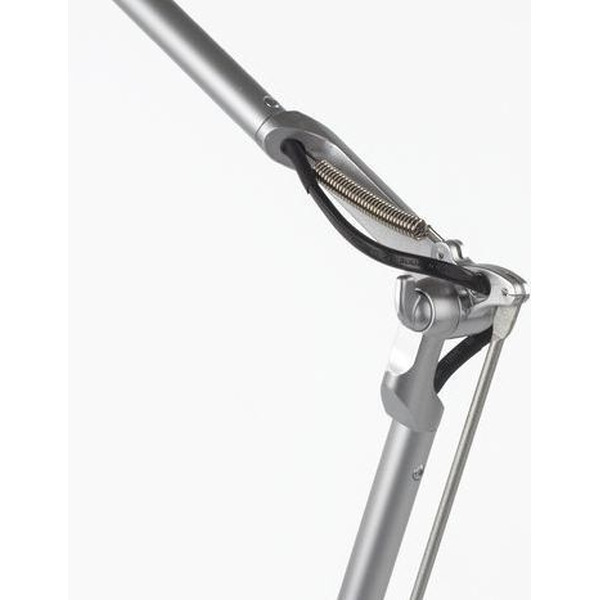 Настольная лампа Sonnen PH-104 236690 (черный)