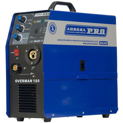 Сварочный полуавтомат AuroraPRO Overman 180