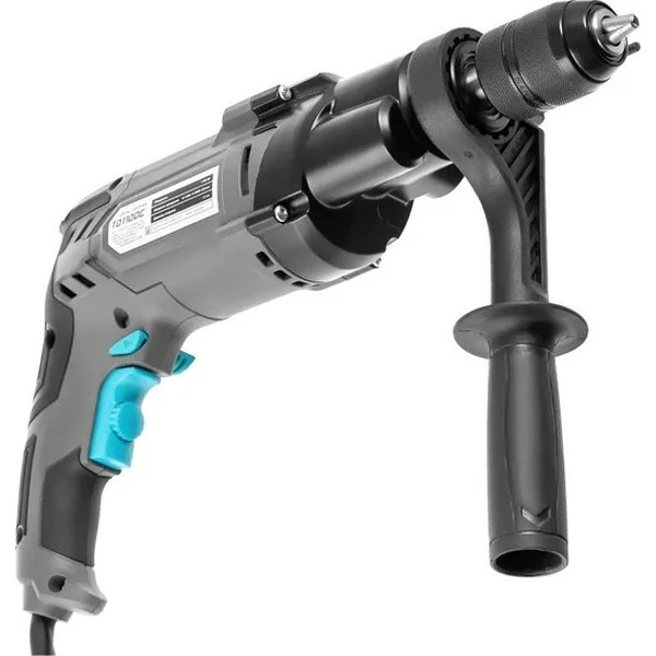 Ударная дрель Tesla TD1100C 843193