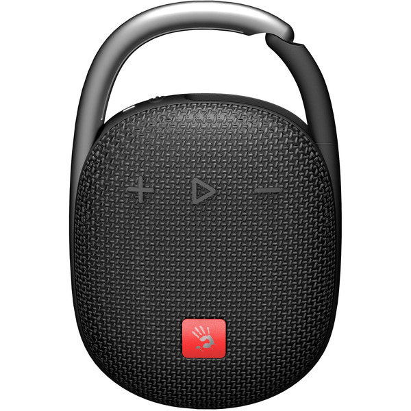 Беспроводная колонка A4Tech Bloody S5 Lock (черный)