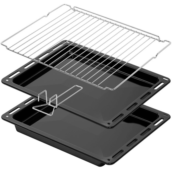 Духовой шкаф MAUNFELD EOEH7613B Glossy