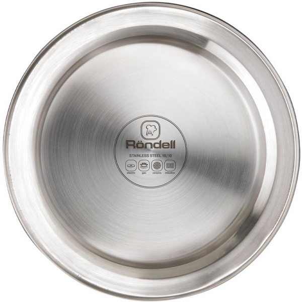 Чайник Rondell Stripes RDS-1642