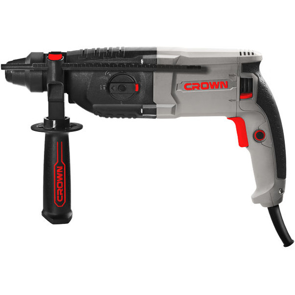 Перфоратор CROWN CT18108 BMC