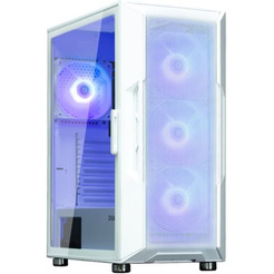 Корпус Zalman i3 Neo ARGB (белый)
