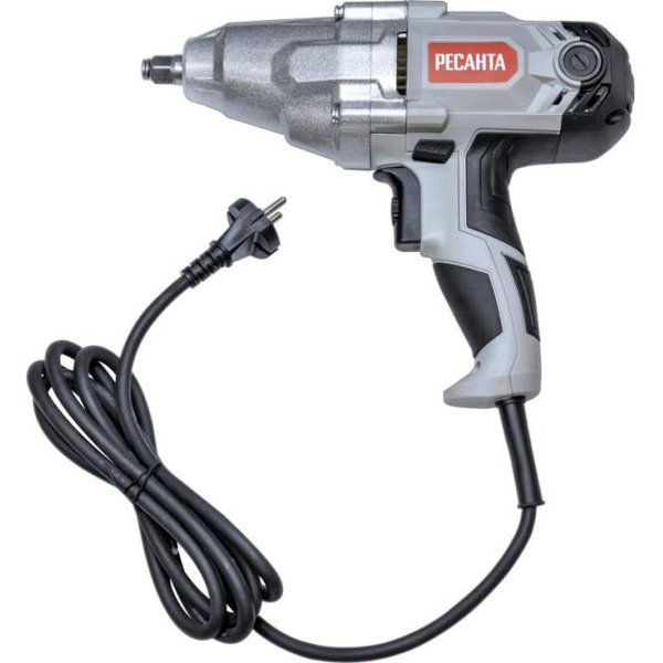 Гайковерт Ресанта ГС-1100 (75/24/1)