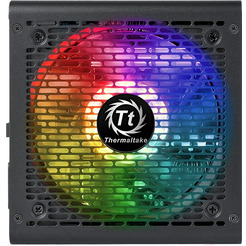 Блок питания для компьютера Thermaltake ATX 550W Litepower RGB 550 PS-LTP-0550NHSANE-1