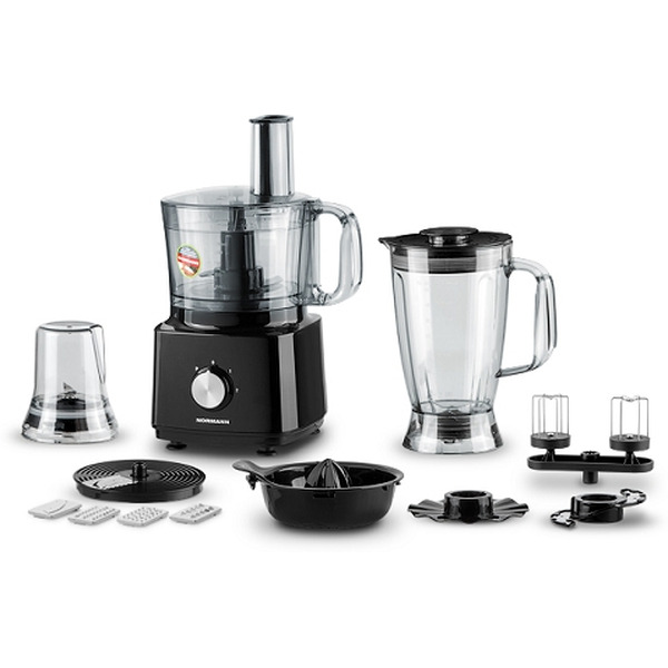 Кухонный комбайн Normann AFP-945