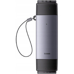 Карт-ридер Baseus WKQX060113