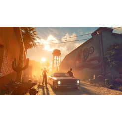 Игра Saints Row - Day One Edition для PlayStation 4 (русские субтитры)