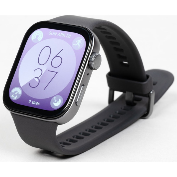 Смарт-часы Huawei Watch FIT 3 SLO-B09 Полночный черный