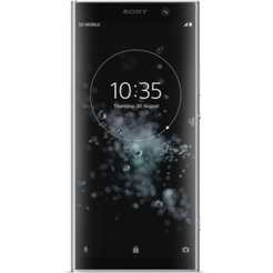 Смартфон SONY Xperia XA2 Plus серебристый