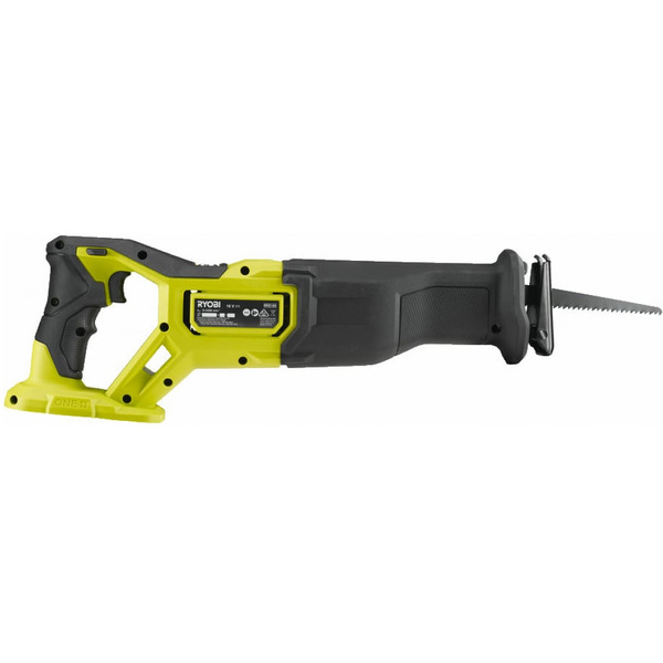 Сабельная пила Ryobi RRS18X-0 5133005013 (без АКБ и ЗУ)