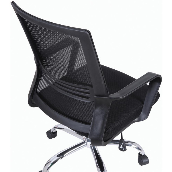 Кресло Brabix Daily MG-317 (черный)