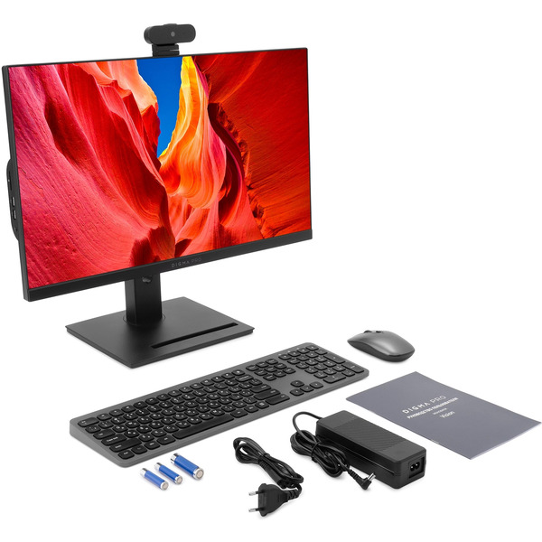 Моноблок DIGMA PRO Vision DM23R5-ADXW02