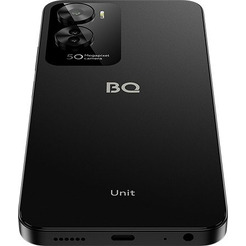 Смартфон BQ 6761L Unit 6GB/128GB (черный)