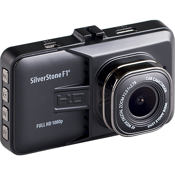 Видеорегистратор SilverStone F1 NTK-9000F