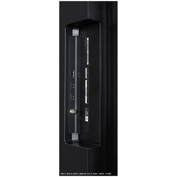 Телевизор LG OLED65B4RLA