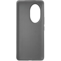 Чехол для телефона Honor 200 Pro TPU Case черный