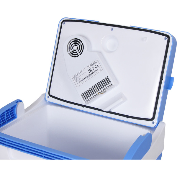 Автохолодильник StarWind CB-117