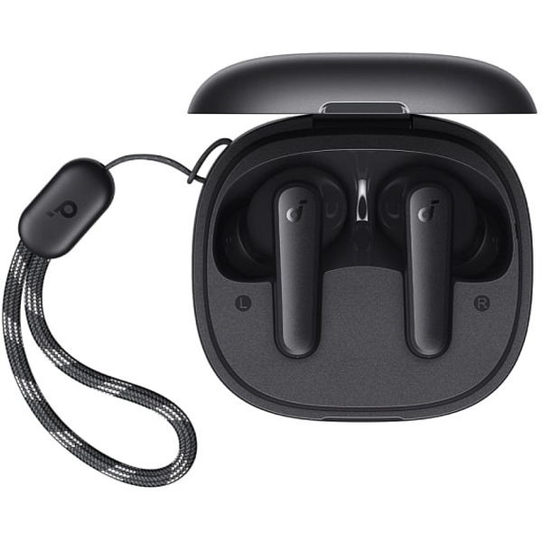 Наушники Soundcore R50i (черный)