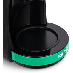 Кофеварка Kitfort КТ-7512