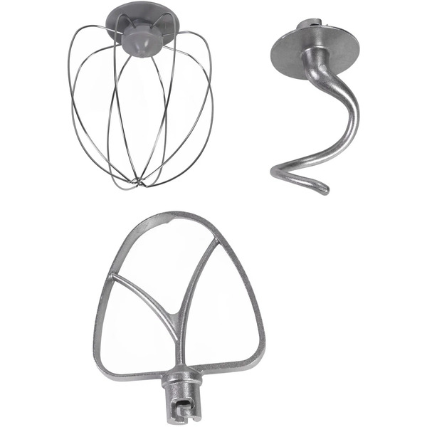 Миксер Galaxy GL2230 (белый)