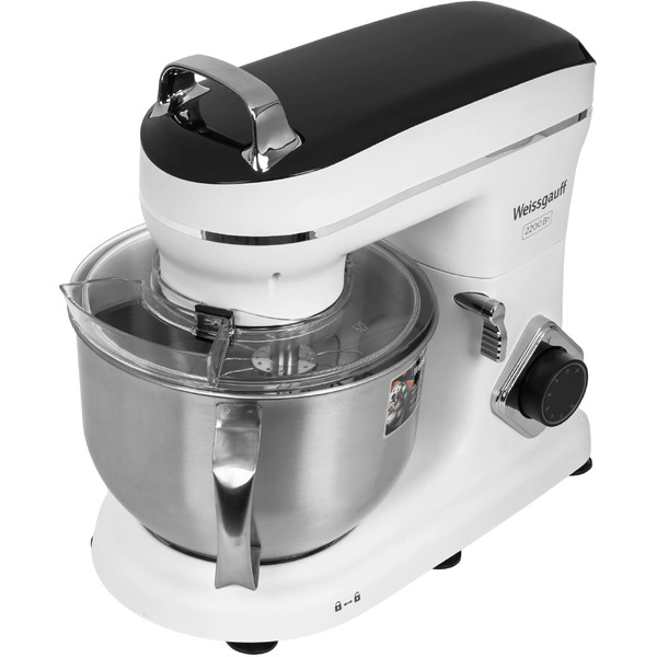Миксер WEISSGAUFF WSM 228 PDW Touch Screen Pro