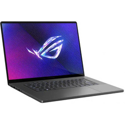 Игровой ноутбук Asus ROG Zephyrus G16 OLED GU605MU-QR080 Win11Pro