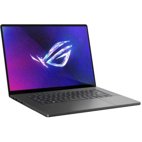 Игровой ноутбук Asus ROG Zephyrus G16 OLED GU605MU-QR080 Win11Pro