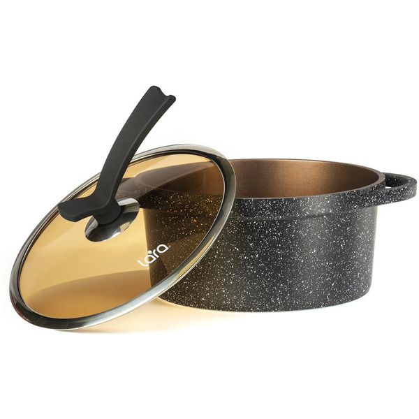 Кастрюля Lara Orlean LR02-232