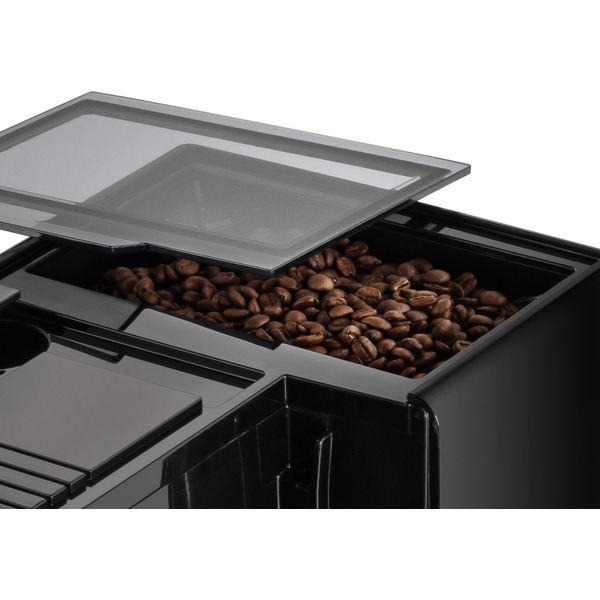 Кофемашина KAFFIT COM Roma A5-2 Black