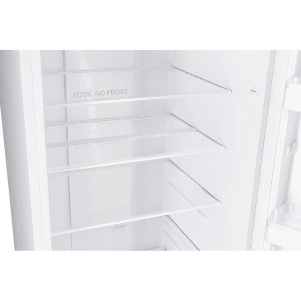 Холодильник HAIER CEF537AWD