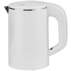 Электрический чайник Centek CT-0006 (белый)