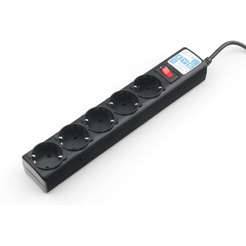 Фильтр-удлинитель PowerCube SPG5-7M