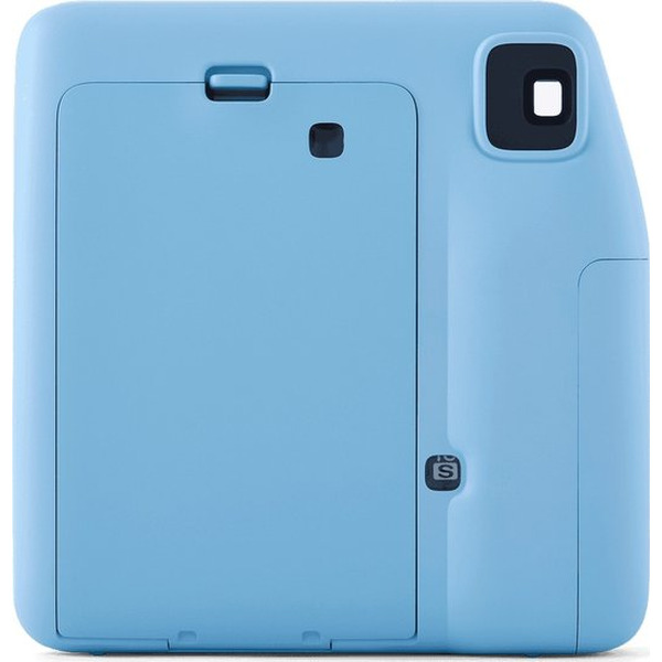 Фотоаппарат Fujifilm Instax Mini SE (голубой)