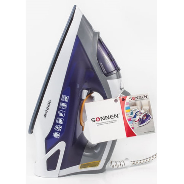 Утюг SONNEN SI-240