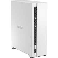 Сетевой накопитель QNAP TS-133